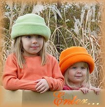 To see pictures of Sisters, click me please.